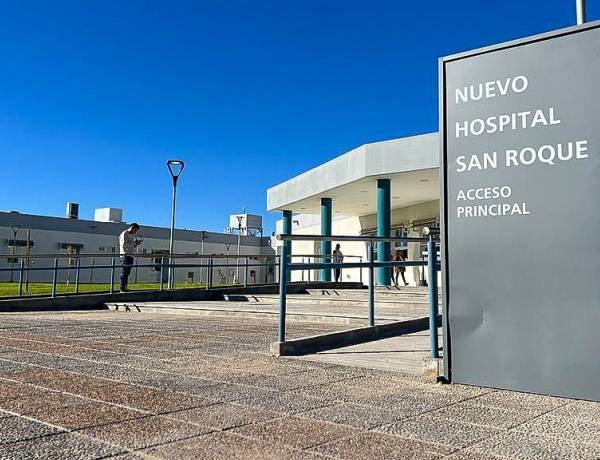 El Ministerio de Salud de San Juan confirmó que no hay registros de meningitis en Jáchal