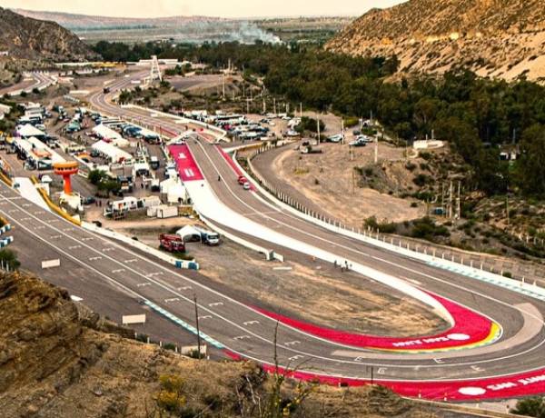 Ya se venden las entradas para ver el TC2000 en El Zonda
