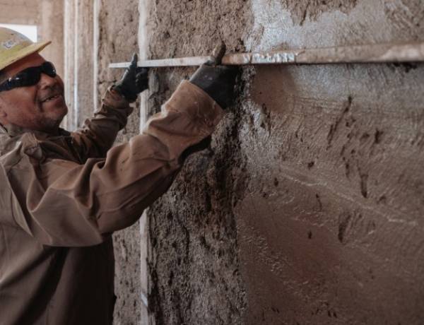 Antes de construir: cómo realizar el trámite de derecho de construcción