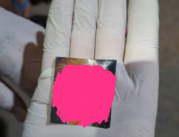 Denuncia en Jáchal por “macumba”: De que las hay, ¿las hay?