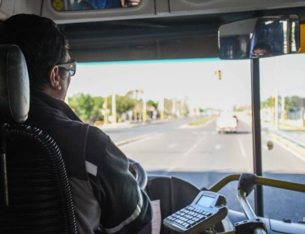 Capacitan a choferes sobre cómo actuar ante situaciones de epilepsia