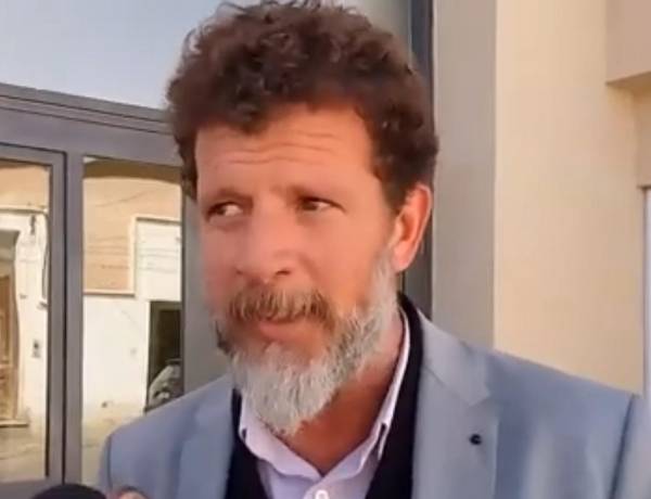 Denuncia por “macumba” en Jáchal: El Juez Martín Peñafort ordenó el archivo de las actuaciones