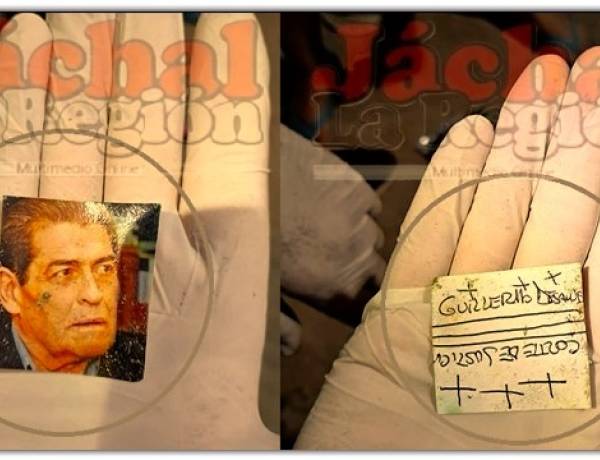 Caso de “macumba”: La justicia de Jáchal rechazó el pedido para que se reabran las actuaciones en la Justica de Paz y la UFI del Norte tampoco quiso tomar una nueva denuncia por otros presuntos delitos 