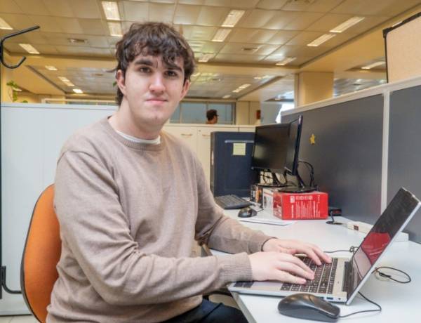 Trabajando Sueños concretó el primer puesto laboral efectivo para siete postulantes