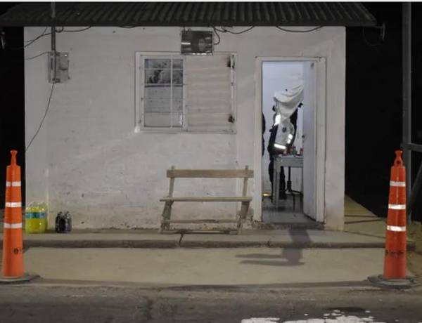 Revocaron la condena contra el policía de Jáchal acusado de coimear gaseosas en 2024 y lo absolvieron