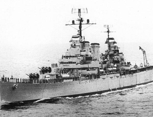 A 44 años del hundimiento del ARA General Belgrano: memoria y homenaje a los caídos