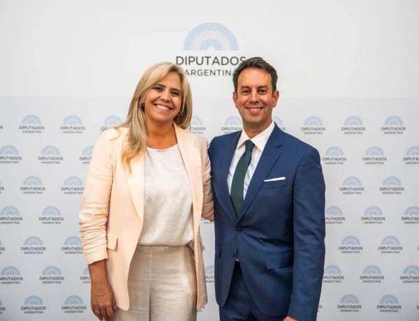 Los diputados Nancy Picón y Carlos Jaime aseguraron que se continuará manteniendo el subsidio por Zona Fría