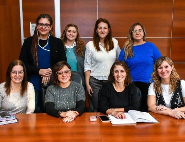 Salud y el Colegio de Psicólogos trabajan para fortalecer el acompañamiento en salud mental