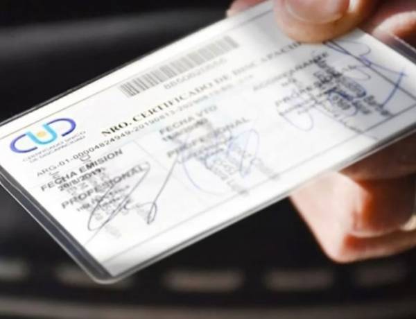 La Junta Itinerante para Personas con Discapacidad atenderá en Jáchal y en Chimbas