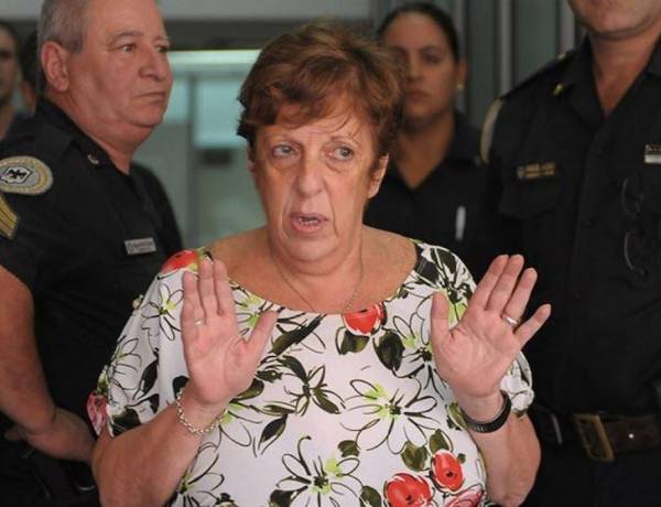 Procesaron a la ex fiscal Viviana Fein por irregularidades en la investigación de la muerte de Nisman