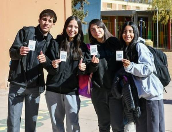 Se aplica un plan para detectar problemas emocionales en estudiantes secundarios