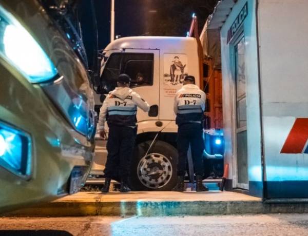 San Juan y Mendoza consolidan un modelo regional de seguridad con controles e investigaciones