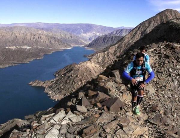 El Desafío Punta Negra entra en escena con tres días a puro trail