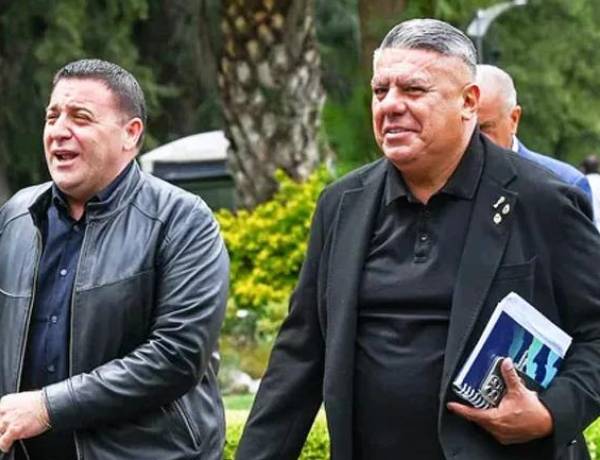 ARCA sumó otra denuncia contra la AFA por facturas apócrifas por más de 900 millones de pesos