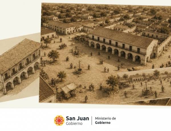 El Cabildo de San Juan y su papel en la Revolución de Mayo: los documentos que revelan la historia local de la Patria