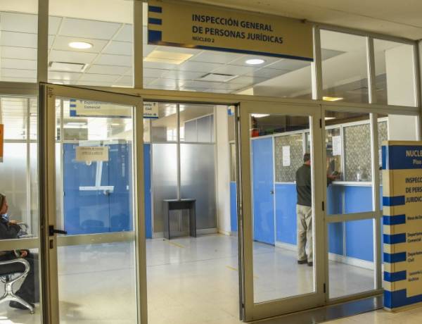 El Triunvirato Normalizador, la herramienta de Gobierno para regularizar asociaciones civiles