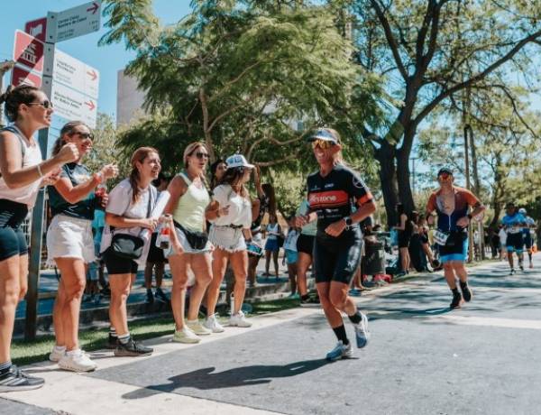 IRONMAN San Juan 2026: apertura de inscripción con precio promocional para sanjuaninos