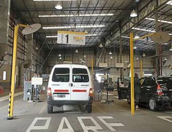 Cambios en la VTV: el Gobierno permitirá que talleres mecánicos realicen las revisiones y avanza con la desregulación