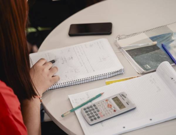 El programa de apoyo escolar gratuito abre inscripción a alumnos de secundaria