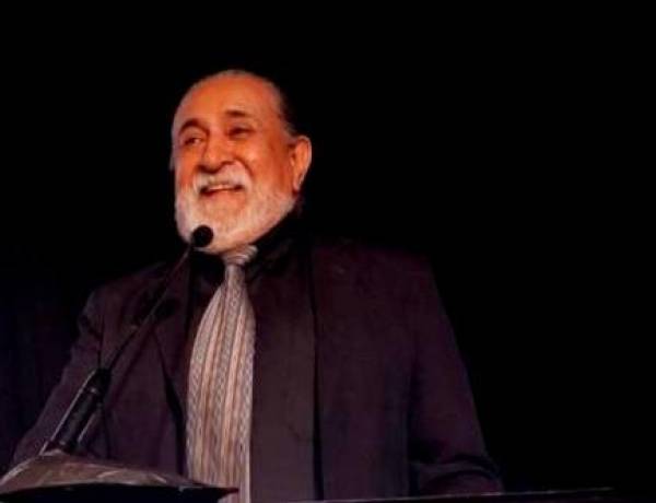 Congreso Argentino de Cardiología, Jorge Luis Agüero panelista: “Gracias a Dios, he tenido la gran fortuna y el halago que me hayan invitado…”