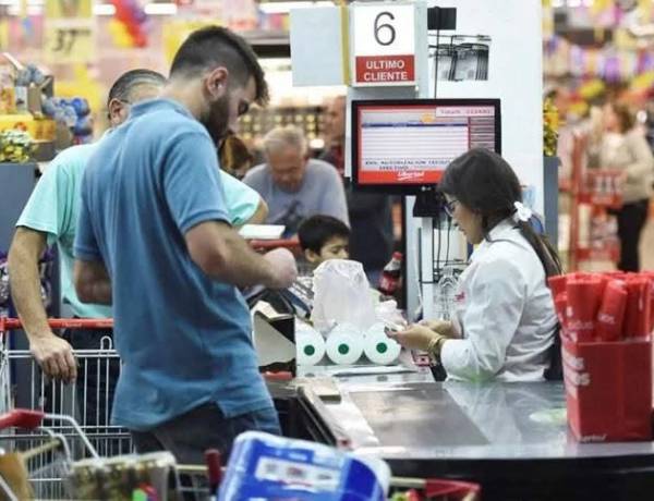 Datos Indec: La inflación de mayo fue de 2,1% y una familia tipo necesitó $1.498.741 para no ser pobre