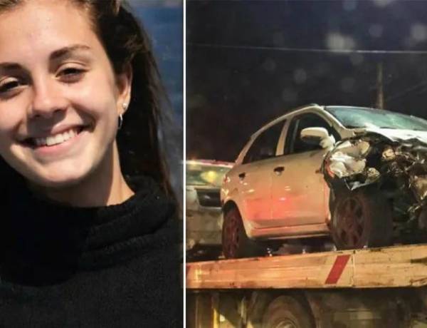 Condenaron a dos años de prisión en suspenso a Nahim Mansur por la muerte de Lucía Rubiño