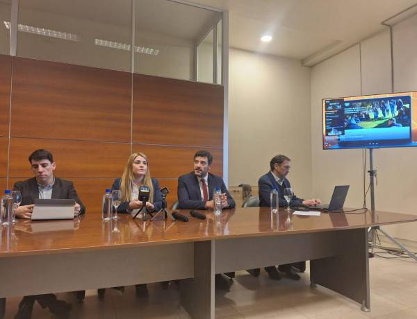 Lanzaron una página web para quien busque ayuda ante consumos problemáticos