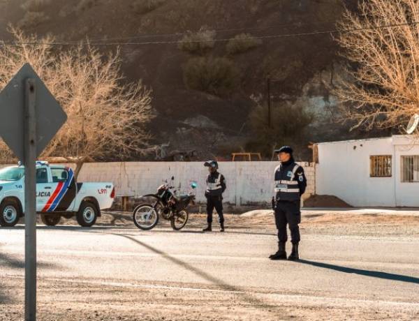 Más de 200 efectivos reforzarán la seguridad durante las vacaciones de invierno