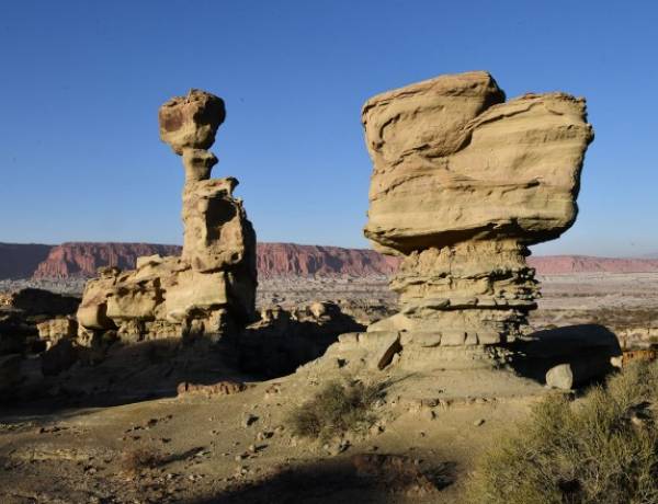 Promociones, horarios y experiencias para disfrutar el Valle de la Luna en invierno