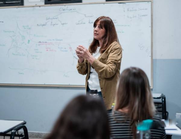Educación avanza con el proceso de titularización docente