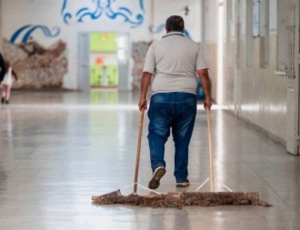 Se suspenden las clases en los departamentos cordilleranos este 20 de julio