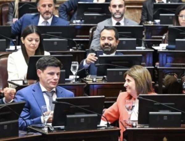 Nuevo aumento: Senadores cobrarán casi $12.000.000 desde agosto