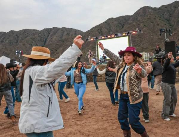 Valle Fértil alcanzó el 90% ocupación y Calingasta el 80% en una semana turística que dejó más de $2.655 millones
