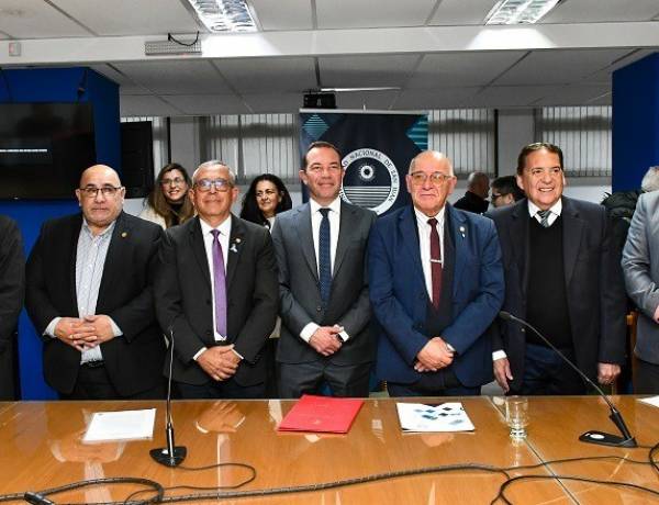 San Juan dio un paso clave para comenzar el dictado de la carrera de Medicina