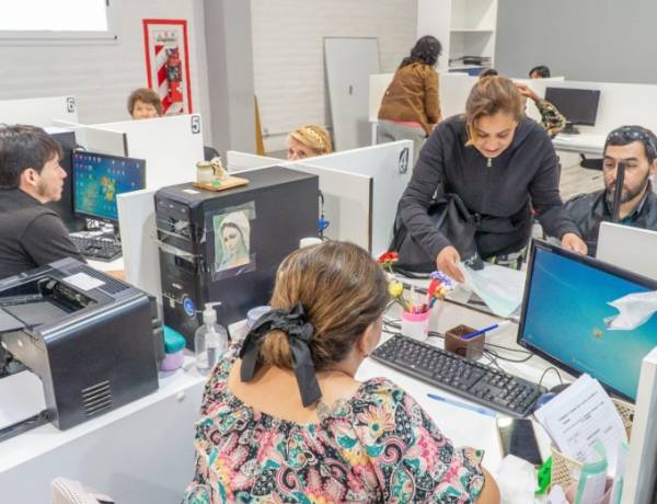 La Dirección de Personas con Discapacidad amplía los horarios de atención