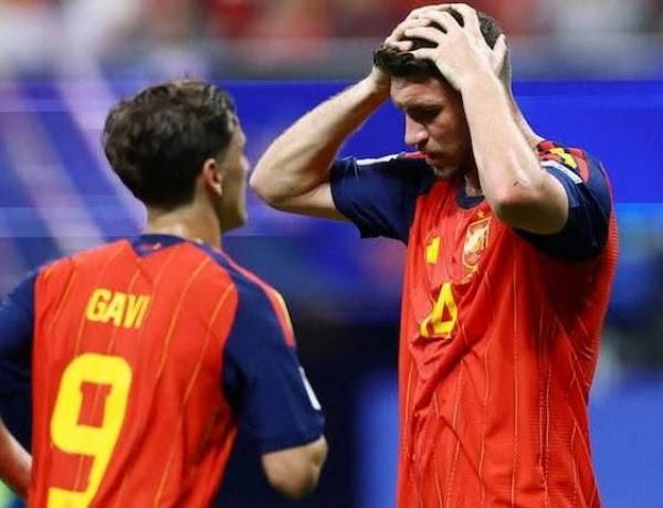 Apuestas millonarias y decisiones polémicas: investigan dos partidos de España en el Mundial