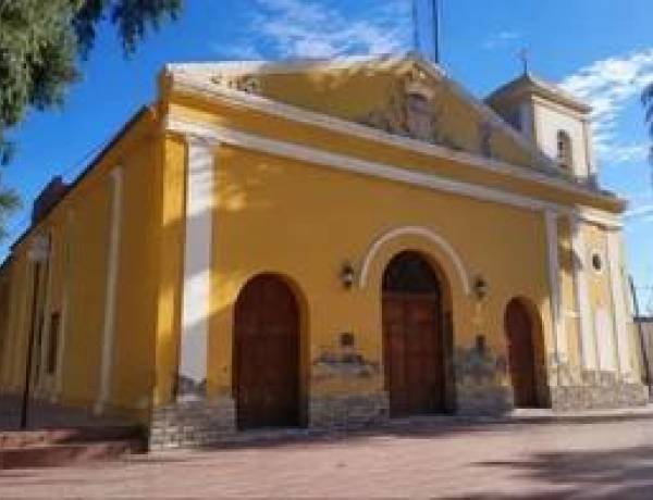 Comunicado Oficial: Parroquia Nuestra Señora de Las Mercedes 