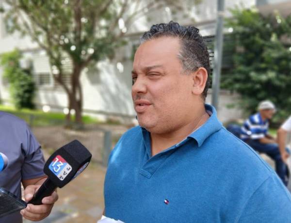 Causa contra el ginecólogo Miguel Maza: a juicio oral con un tribunal de tres jueces