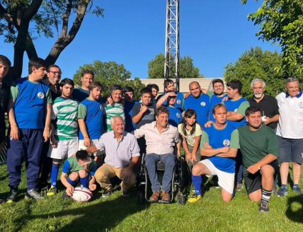 San Juan será sede del III Congreso Nacional de Deporte Inclusivo
