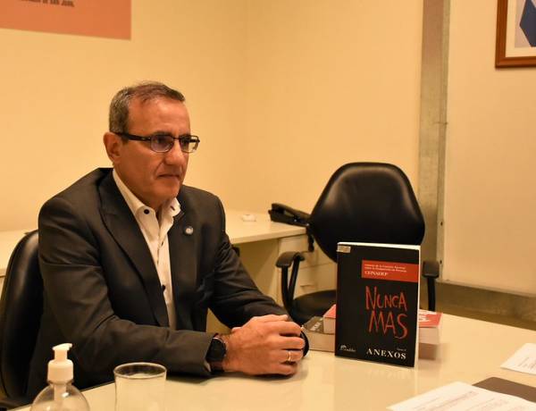 El fiscal Maldonado y ANAC, a cargo de investigar la tragedia área