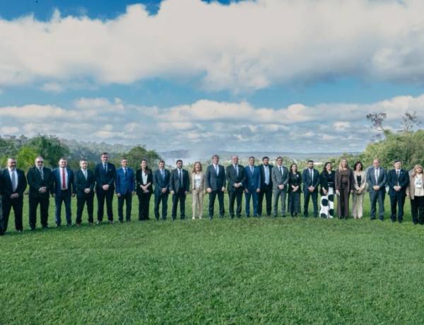 San Juan participó del Consejo Federal de Justicia para coordinar acciones conjuntas