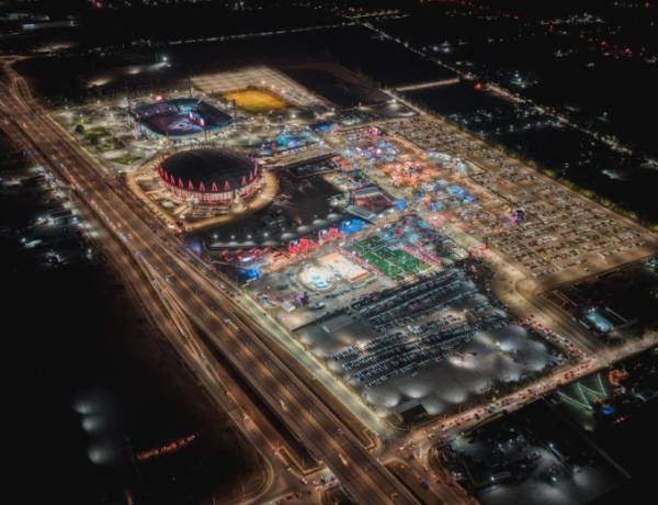La Fiesta Nacional del Sol 2026 ya tiene fecha y temática