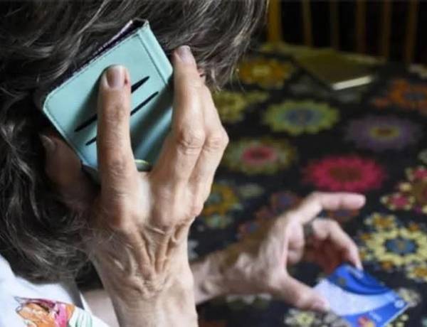 Anses advirtió sobre estafas a jubilados y beneficiarios