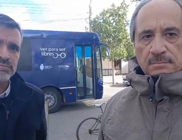 Barrio Conjunto 1 de Niquivil: “Se ha elaborado un proyecto integral, dos lagunas de tratamiento y mil cien metros de cañería”