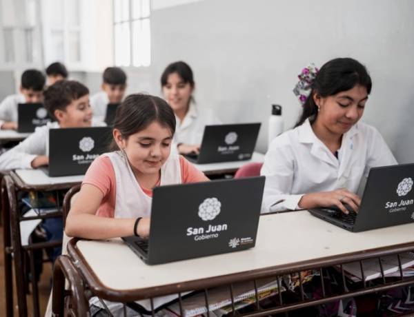 Educación abre caminos para aprender desde los primeros años