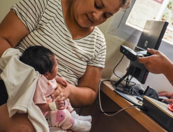 Garantizar y proteger los derechos de los niños