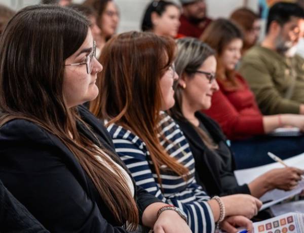Innovación y formación docente cerraron la Semana de la Educación Superior
