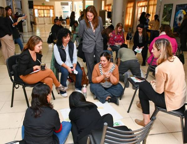 Se realizará una jornada de actualización sobre prevención del suicidio