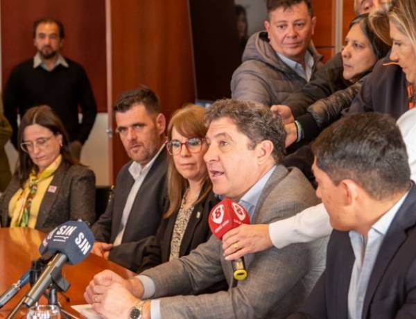 San Juan será sede del XV Encuentro Olivícola Internacional Argoliva 2026