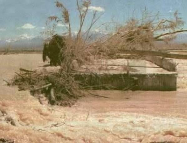 GLOF, el fenómeno que estremeció Nepal: por qué representa un riesgo latente para Argentina y Chile